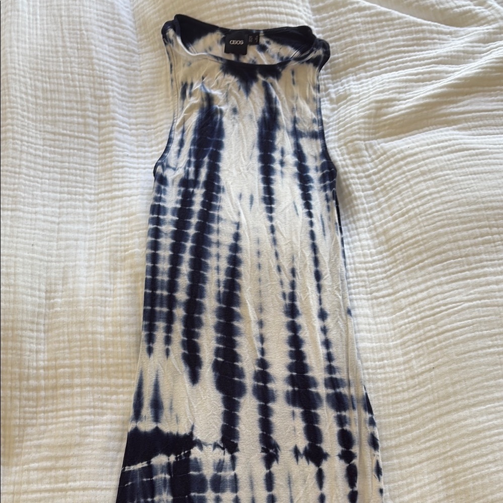 ASOS Midi Dress
